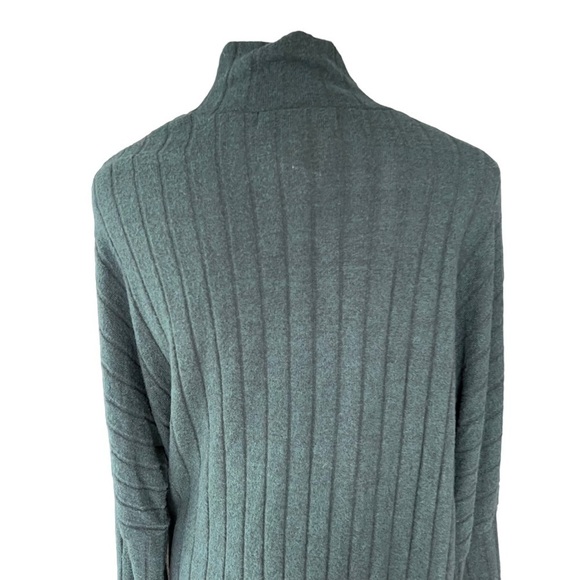 Eri + Ali x Anthropologie - Fiona Hacci Tunic
Mock Neck Sweater Pullover Sz M - Picture 6 of 10